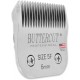 Geib Buttercut Stainless Steel Dog Trimmer Blade, Size 7F, 1/8" Cutting Length Geib Buttercut Stainless Steel Dog Trimmer Blade, Size 7F, 1/8" Cutting Length