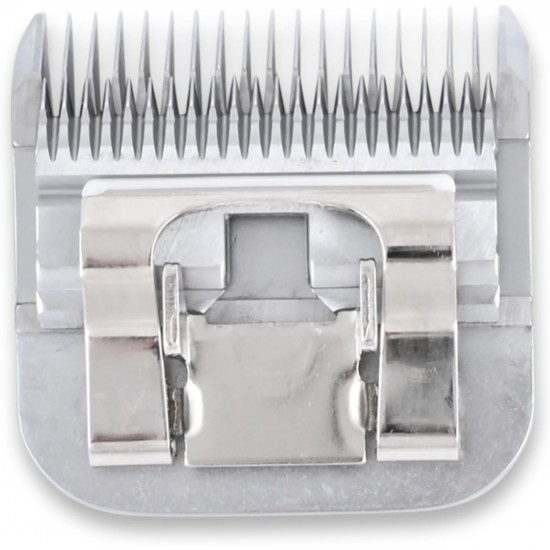 Geib Buttercut Stainless Steel Dog Trimmer Blade, Size 7F, 1/8" Cutting Length Geib Buttercut Stainless Steel Dog Trimmer Blade, Size 7F, 1/8" Cutting Length