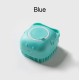 Generic HMJO Pet Bath Brush Washing Brush Grooming Brush with Shampoo Storage Massage Brush for Dogs and Cats Shower Care Acrylic Generic HMJO Pet Bath Brush Washing Brush Grooming Brush with Shampoo Storage Massage Brush for Dogs and Cats Shower Care Acrylic