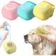 Generic HMJO Pet Bath Brush Washing Brush Grooming Brush with Shampoo Storage Massage Brush for Dogs and Cats Shower Care Acrylic Generic HMJO Pet Bath Brush Washing Brush Grooming Brush with Shampoo Storage Massage Brush for Dogs and Cats Shower Care Acrylic