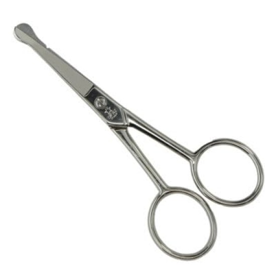 Gifaz – Scissors Pet Grooming Brush Tool For A Head Animals with Rounded Ends Gifaz – Scissors Pet Grooming Brush Tool For A Head Animals with Rounded Ends