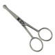 Gifaz – Scissors Pet Grooming Brush Tool For A Head Animals with Rounded Ends Gifaz – Scissors Pet Grooming Brush Tool For A Head Animals with Rounded Ends