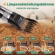 Gimars 2-in-1 Dog Clipper with Dog Trimmer, 7000 rpm Quiet Dog Clippers Set, USB Rechargeable Wireless Pet Hair Trimmer, Clipper Cat Dog Razor for Thick Fur