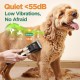 Gimars 6-in-1 Dog Clipper with Professional Scissors Set, 7000 rpm Quiet Dog Clippers, Rechargeable Wireless Dog Hair Trimmer, Pet Hair Trimmer, Dog Shaver for Thick Fur Gimars 6-in-1 Dog Clipper with Professional Scissors Set, 7000 rpm Quiet Dog Clippers, Rechargeable Wireless Dog Hair Trimmer, Pet Hair Trimmer, Dog Shaver for Thick Fur