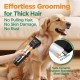 Gimars 6-in-1 Dog Clipper with Professional Scissors Set, 7000 rpm Quiet Dog Clippers, Rechargeable Wireless Dog Hair Trimmer, Pet Hair Trimmer, Dog Shaver for Thick Fur Gimars 6-in-1 Dog Clipper with Professional Scissors Set, 7000 rpm Quiet Dog Clippers, Rechargeable Wireless Dog Hair Trimmer, Pet Hair Trimmer, Dog Shaver for Thick Fur