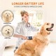 Gimars 6-in-1 Dog Clipper with Professional Scissors Set, 7000 rpm Quiet Dog Clippers, Rechargeable Wireless Dog Hair Trimmer, Pet Hair Trimmer, Dog Shaver for Thick Fur Gimars 6-in-1 Dog Clipper with Professional Scissors Set, 7000 rpm Quiet Dog Clippers, Rechargeable Wireless Dog Hair Trimmer, Pet Hair Trimmer, Dog Shaver for Thick Fur