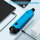 Gimars Dog Claw Grinder 6 Speeds Dog Claw Cutter with Dual LED Light, Pet Claw Grinder with USB Rechargeable, Dog Claw File with 3 Ports for Dogs Gimars Dog Claw Grinder 6 Speeds Dog Claw Cutter with Dual LED Light, Pet Claw Grinder with USB Rechargeable, Dog Claw File with 3 Ports for Dogs