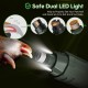 Gimars Dog Claw Grinder 6 Speeds Dog Claw Cutter with Dual LED Light, Pet Claw Grinder with USB Rechargeable, Dog Claw File with 3 Ports for Dogs Gimars Dog Claw Grinder 6 Speeds Dog Claw Cutter with Dual LED Light, Pet Claw Grinder with USB Rechargeable, Dog Claw File with 3 Ports for Dogs