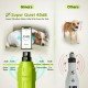 Gimars Dog Claw Grinder 6 Speeds Dog Claw Cutter with Dual LED Light, Pet Claw Grinder with USB Rechargeable, Dog Claw File with 3 Ports for Dogs Gimars Dog Claw Grinder 6 Speeds Dog Claw Cutter with Dual LED Light, Pet Claw Grinder with USB Rechargeable, Dog Claw File with 3 Ports for Dogs