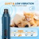 GlasFlength Claw Grinder and Claw Scissors for Dogs, 5-Speed Claw Cutter for Dogs with 2 LED Light Claw Grinder Dog Claws Cutter for Large Medium Small Dogs and Cats GlasFlength Claw Grinder and Claw Scissors for Dogs, 5-Speed Claw Cutter for Dogs with 2 LED Light Claw Grinder Dog Claws Cutter for Large Medium Small Dogs and Cats