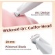 GlasFlength Pet Pedicure Tool for Dogs, Cats, Dogs, Pedicure Tools, Rechargeable LED Light Pedicure Tools GlasFlength Pet Pedicure Tool for Dogs, Cats, Dogs, Pedicure Tools, Rechargeable LED Light Pedicure Tools