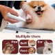 GlasFlength Pet Pedicure Tool for Dogs, Cats, Dogs, Pedicure Tools, Rechargeable LED Light Pedicure Tools GlasFlength Pet Pedicure Tool for Dogs, Cats, Dogs, Pedicure Tools, Rechargeable LED Light Pedicure Tools