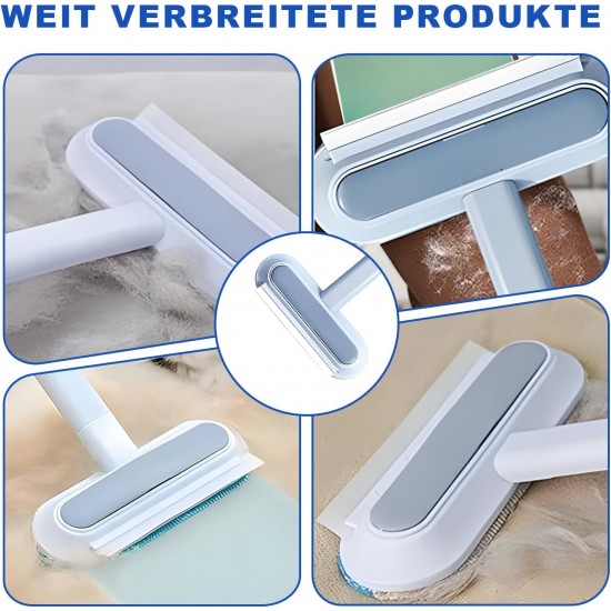 Glove Pet Hair Removal, Cat Hair Remover, 3 in 1 Pet Hair Remover and Pet Hair Remover Glove, Effective Removal of Dog Hair and Cat Hair on Clothes, Furniture and Carpets Glove Pet Hair Removal, Cat Hair Remover, 3 in 1 Pet Hair Remover and Pet Hair Remover Glove, Effective Removal of Dog Hair and Cat Hair on Clothes, Furniture and Carpets