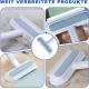 Glove Pet Hair Removal, Cat Hair Remover, 3 in 1 Pet Hair Remover and Pet Hair Remover Glove, Effective Removal of Dog Hair and Cat Hair on Clothes, Furniture and Carpets Glove Pet Hair Removal, Cat Hair Remover, 3 in 1 Pet Hair Remover and Pet Hair Remover Glove, Effective Removal of Dog Hair and Cat Hair on Clothes, Furniture and Carpets