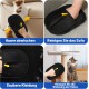 Glove Pet Hair Removal, Cat Hair Remover, 3 in 1 Pet Hair Remover and Pet Hair Remover Glove, Effective Removal of Dog Hair and Cat Hair on Clothes, Furniture and Carpets Glove Pet Hair Removal, Cat Hair Remover, 3 in 1 Pet Hair Remover and Pet Hair Remover Glove, Effective Removal of Dog Hair and Cat Hair on Clothes, Furniture and Carpets