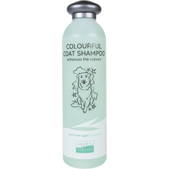 Greenfields Yorkshire Terrier Care Set, 250 ml, Pack of 2 Greenfields Yorkshire Terrier Care Set, 250 ml, Pack of 2