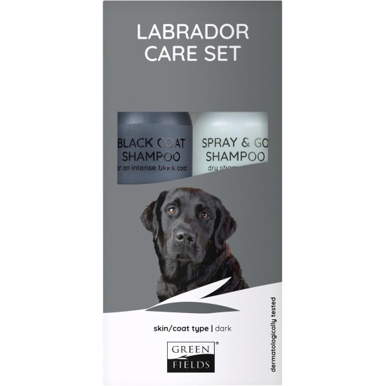 Greenfields Yorkshire Terrier Care Set, 250 ml, Pack of 2 Greenfields Yorkshire Terrier Care Set, 250 ml, Pack of 2