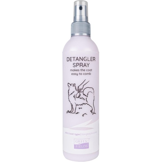 Greenfields Yorkshire Terrier Care Set, 250 ml, Pack of 2 Greenfields Yorkshire Terrier Care Set, 250 ml, Pack of 2