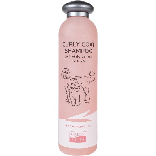 Greenfields Yorkshire Terrier Care Set, 250 ml, Pack of 2 Greenfields Yorkshire Terrier Care Set, 250 ml, Pack of 2