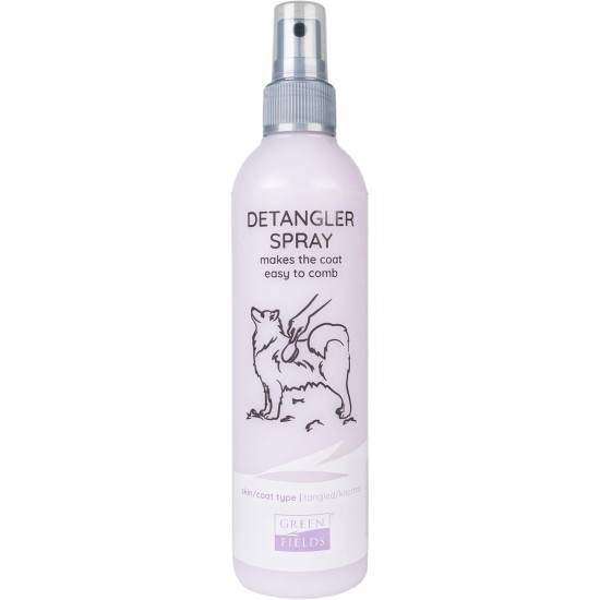 Greenfields Yorkshire Terrier Care Set, 250 ml, Pack of 2 Greenfields Yorkshire Terrier Care Set, 250 ml, Pack of 2