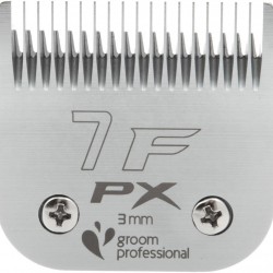 Groom Professional 7F Blade, 3 mm