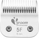Groom Professional 7F Blade, 3 mm Groom Professional 7F Blade, 3 mm