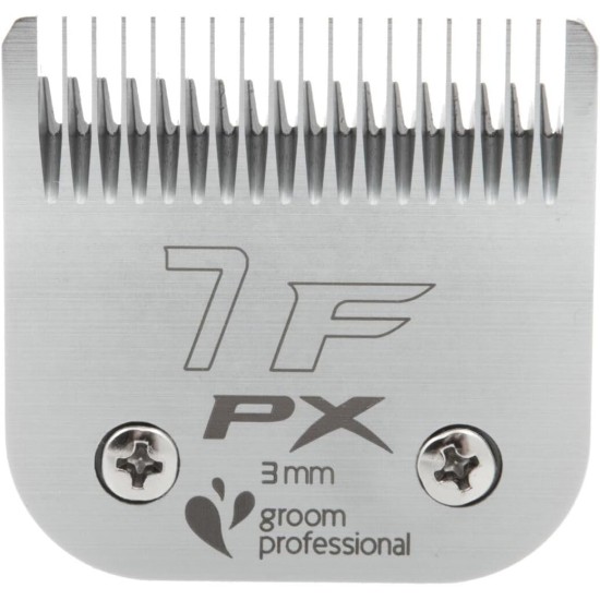 Groom Professional 7F Blade, 3 mm Groom Professional 7F Blade, 3 mm