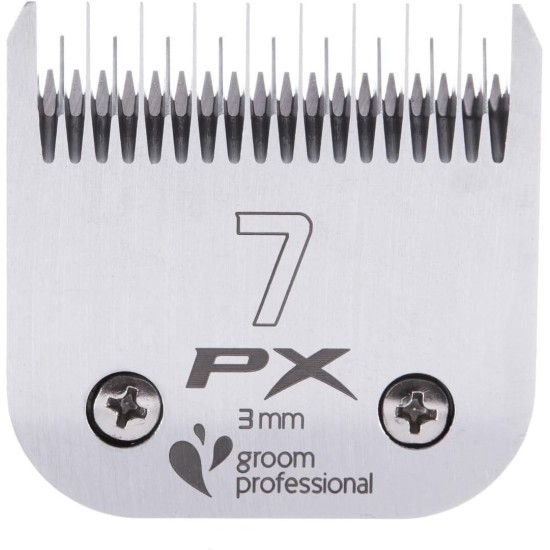 Groom Professional 7F Blade, 3 mm Groom Professional 7F Blade, 3 mm