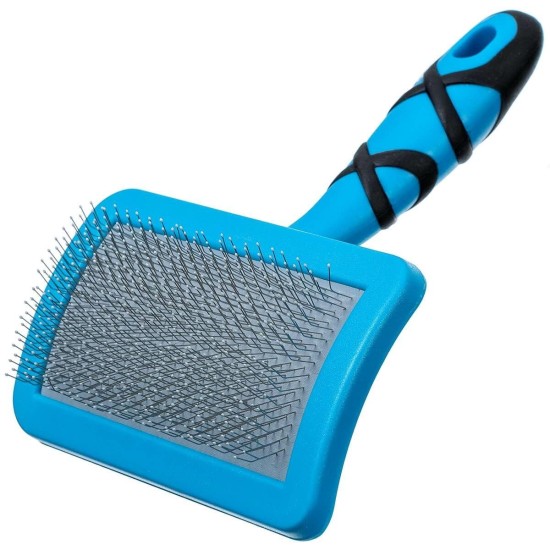 Groom Professional Ball Pin Slicker, Large Groom Professional Ball Pin Slicker, Large