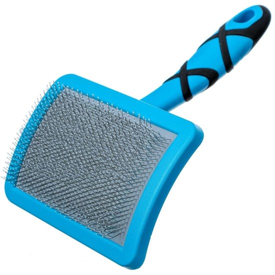 Groom Professional Ball Pin Slicker, Large Groom Professional Ball Pin Slicker, Large