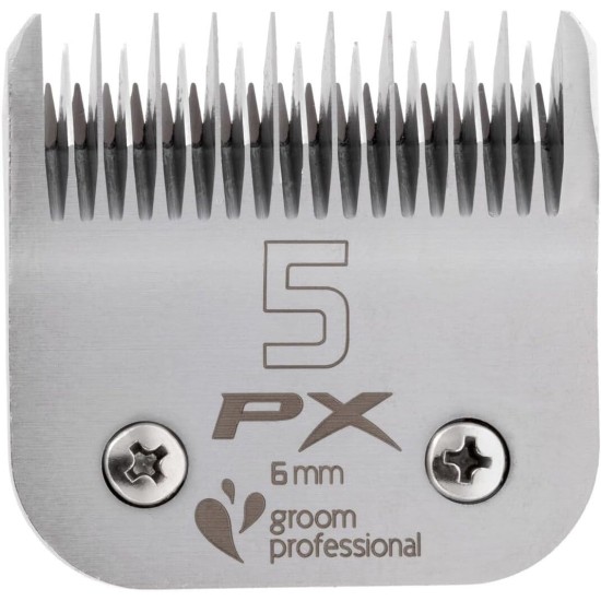 Groom Professional Pro-X Blade 5 Groom Professional Pro-X Blade 5