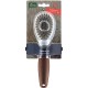 HUNTER SPA Grooming Brush for Dogs, 22.0 x 7.0 cm, L