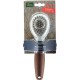 HUNTER SPA Grooming Brush for Dogs, 22.0 x 7.0 cm, L