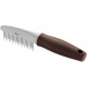 HUNTER SPA Grooming Comb with Long and Short Teeth for Dogs and Cats 21.0 x 4.0 cm HUNTER SPA Grooming Comb with Long and Short Teeth for Dogs and Cats 21.0 x 4.0 cm