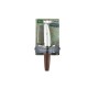 HUNTER SPA Grooming Comb with Long and Short Teeth for Dogs and Cats 21.0 x 4.0 cm HUNTER SPA Grooming Comb with Long and Short Teeth for Dogs and Cats 21.0 x 4.0 cm