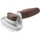 HUNTER SPA Self-Cleaning Slicker Brush for Dogs and Cats, 16.5 x 7.0 cm, S HUNTER SPA Self-Cleaning Slicker Brush for Dogs and Cats, 16.5 x 7.0 cm, S
