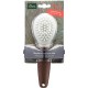 HUNTER Spa Extra Soft Grooming Brush for Dogs and Cats, 19.5 x 6.5 cm