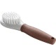 HUNTER Spa Extra Soft Grooming Brush for Dogs and Cats, 19.5 x 6.5 cm