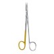 Hammacher Zahnfleischschere, SUPER-CUT, Kelly, Gerade, 160mm Länge