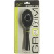 Happy Pet Groom Bristle Brush, Small Happy Pet Groom Bristle Brush, Small