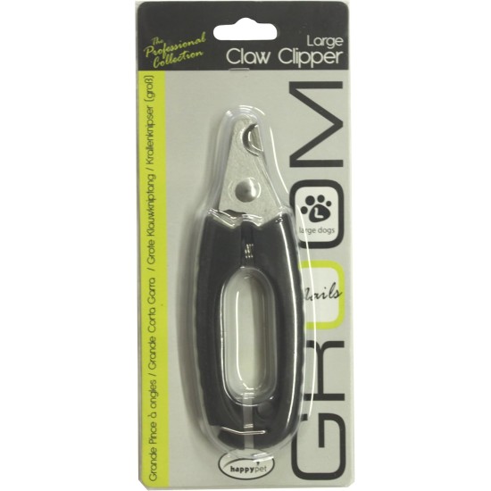 Happy Pet Groom Claw Clipper, Large Happy Pet Groom Claw Clipper, Large