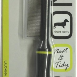 Happy Pet Groom Comb
