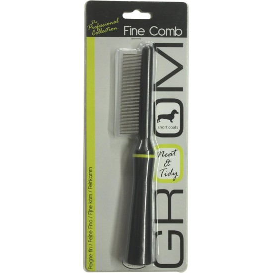 Happy Pet Groom Comb Happy Pet Groom Comb