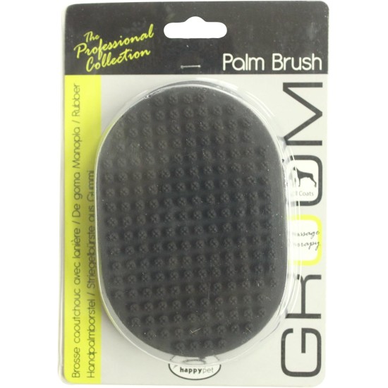 Happy Pet Groom Dog Brush Happy Pet Groom Dog Brush