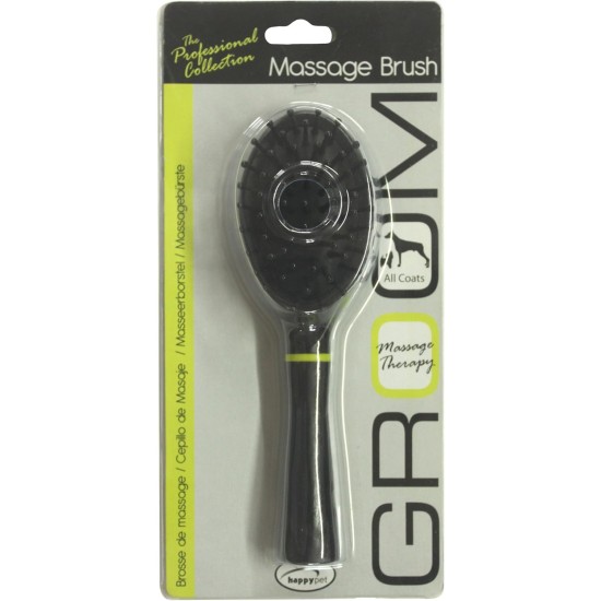 Happy Pet Groom Dog Brush Happy Pet Groom Dog Brush