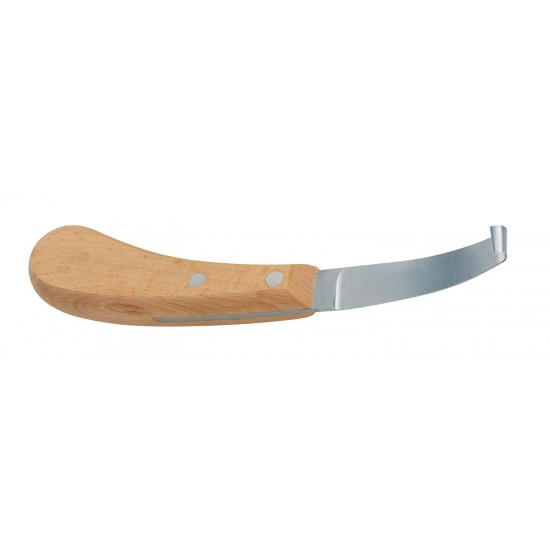 Hoof Knife PROFI for Blade single-edge, left hand, broad - A01171 Hoof Knife PROFI for Blade single-edge, left hand, broad - A01171