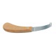 Hoof Knife PROFI for Blade single-edge, left hand, broad - A01171 Hoof Knife PROFI for Blade single-edge, left hand, broad - A01171