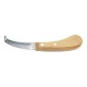 Hoof Knife PROFI for Blade single-edge, left hand, broad - A01171 Hoof Knife PROFI for Blade single-edge, left hand, broad - A01171
