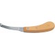 Hoof Knife PROFI for Blade single-edge, right hand, narrow - A01174 Hoof Knife PROFI for Blade single-edge, right hand, narrow - A01174