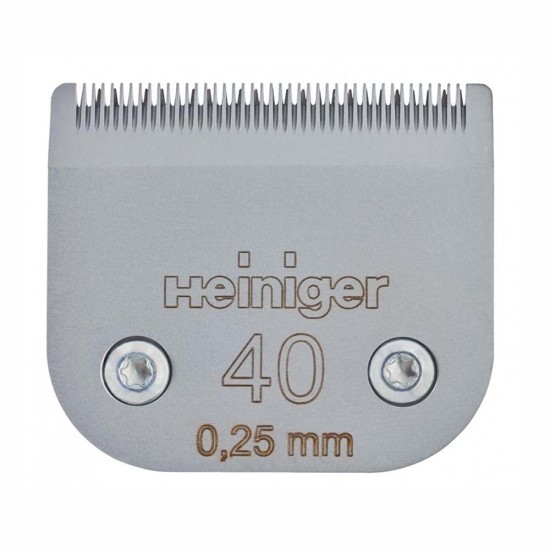 Horizont Sapphire 38100283 Shaving Head 40/0.25 mm Combs Horizont Sapphire 38100283 Shaving Head 40/0.25 mm Combs